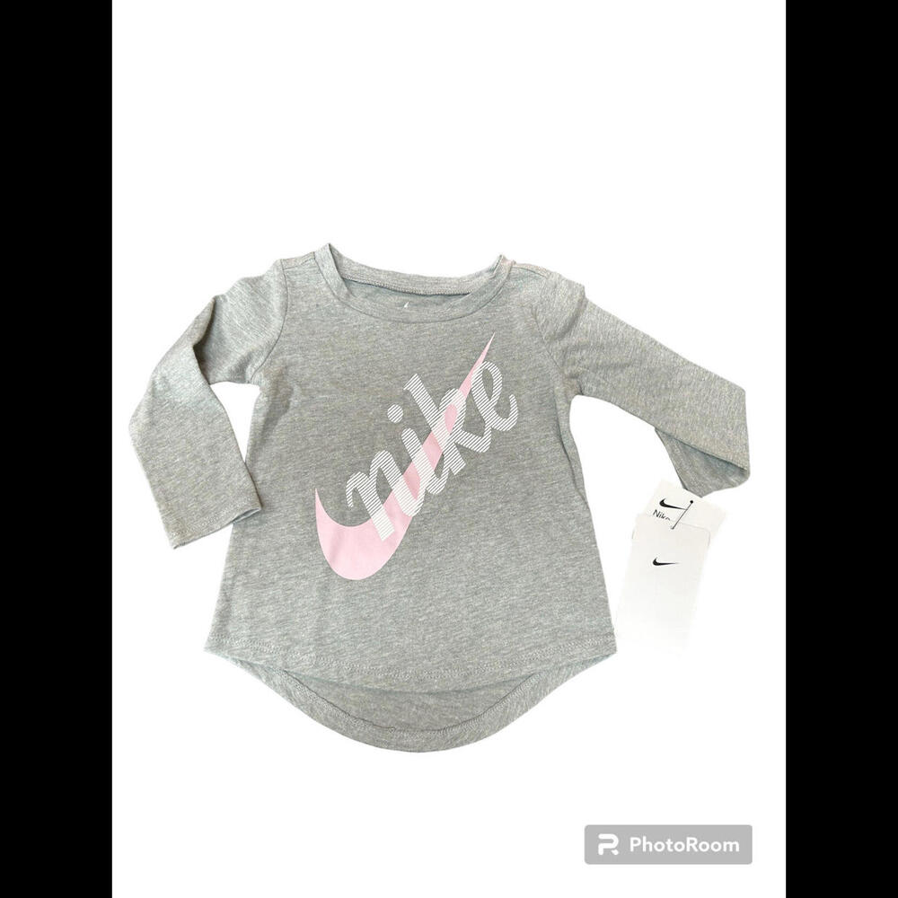Nike Long Sleeve Tee
